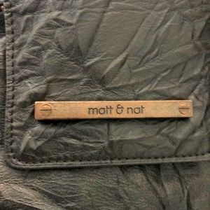 Matt and Nat Japanese Paper Purse